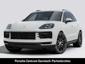 PORSCHE Cayenne E-Hybrid 360 Kamera Bose Massage Memory