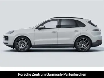 PORSCHE Cayenne E-Hybrid 360 Kamera Bose Massage Memory