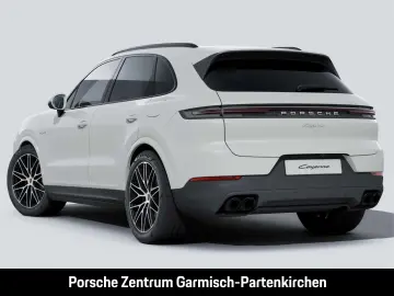PORSCHE Cayenne E-Hybrid 360 Kamera Bose Massage Memory