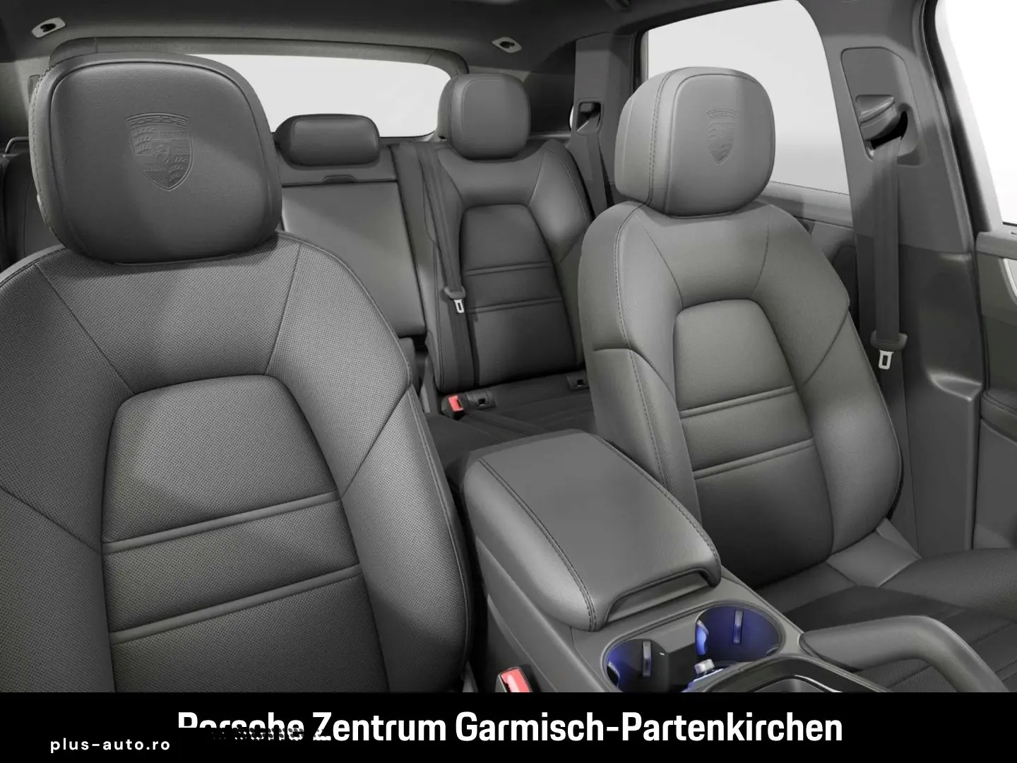 PORSCHE Cayenne E-Hybrid 360 Kamera Bose Massage Memory
