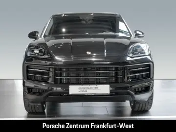 PORSCHE Cayenne Head-Up BOSE LED-Matrix Surround-View