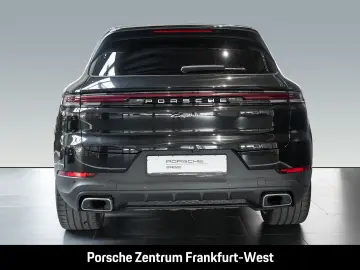 PORSCHE Cayenne Head-Up BOSE LED-Matrix Surround-View