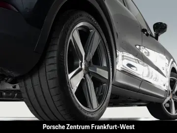 PORSCHE Cayenne Head-Up BOSE LED-Matrix Surround-View