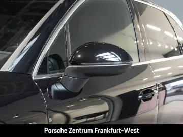 PORSCHE Cayenne Head-Up BOSE LED-Matrix Surround-View