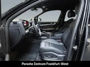 PORSCHE Cayenne Head-Up BOSE LED-Matrix Surround-View
