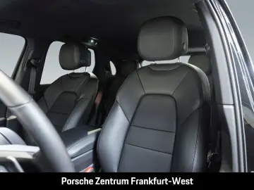 PORSCHE Cayenne Head-Up BOSE LED-Matrix Surround-View