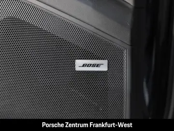 PORSCHE Cayenne Head-Up BOSE LED-Matrix Surround-View