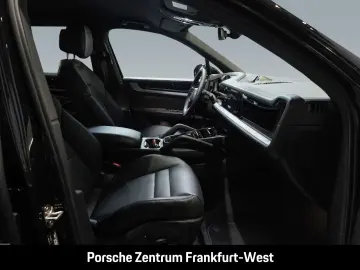 PORSCHE Cayenne Head-Up BOSE LED-Matrix Surround-View