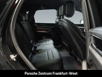 PORSCHE Cayenne Head-Up BOSE LED-Matrix Surround-View