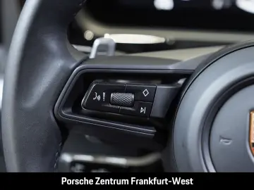 PORSCHE Cayenne Head-Up BOSE LED-Matrix Surround-View