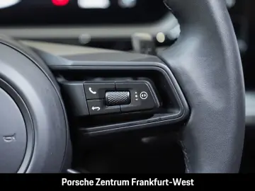 PORSCHE Cayenne Head-Up BOSE LED-Matrix Surround-View