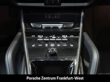 PORSCHE Cayenne Head-Up BOSE LED-Matrix Surround-View