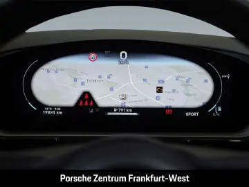 PORSCHE Cayenne Head-Up BOSE LED-Matrix Surround-View