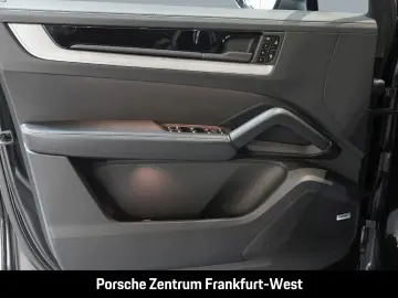 PORSCHE Cayenne Head-Up BOSE LED-Matrix Surround-View