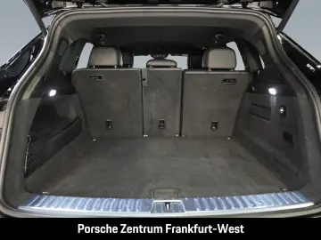 PORSCHE Cayenne Head-Up BOSE LED-Matrix Surround-View