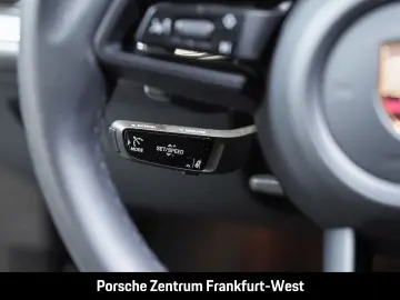 PORSCHE Cayenne Head-Up BOSE LED-Matrix Surround-View