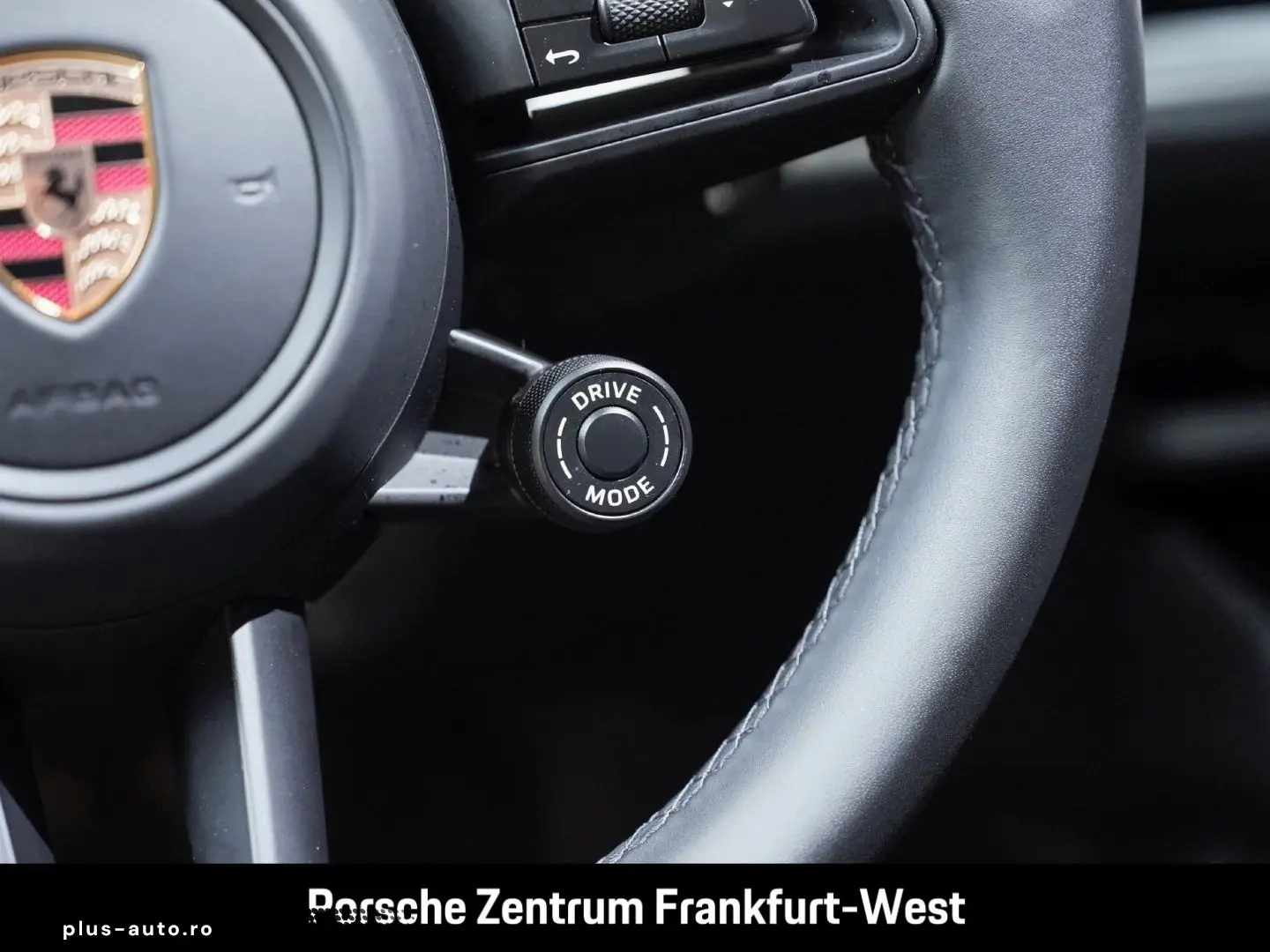 PORSCHE Cayenne Head-Up BOSE LED-Matrix Surround-View
