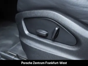 PORSCHE Cayenne Head-Up BOSE LED-Matrix Surround-View
