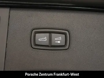 PORSCHE Cayenne Head-Up BOSE LED-Matrix Surround-View