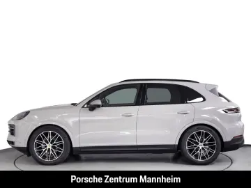 PORSCHE Cayenne Luft Bose Pano 14-Wege Anhängevorrichtun