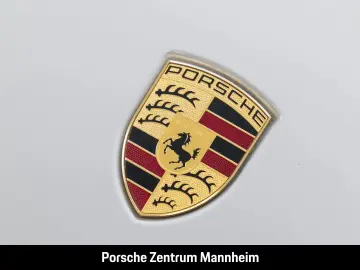 PORSCHE Cayenne Luft Bose Pano 14-Wege Anhängevorrichtun