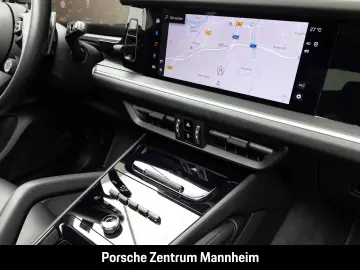 PORSCHE Cayenne Luft Bose Pano 14-Wege Anhängevorrichtun