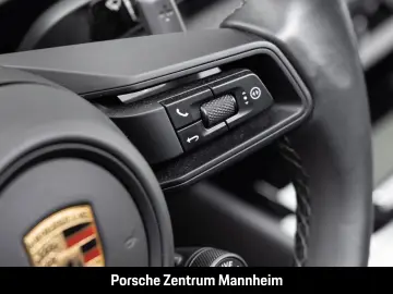 PORSCHE Cayenne Luft Bose Pano 14-Wege Anhängevorrichtun