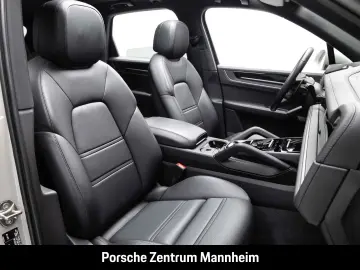 PORSCHE Cayenne Luft Bose Pano 14-Wege Anhängevorrichtun