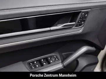 PORSCHE Cayenne Luft Bose Pano 14-Wege Anhängevorrichtun