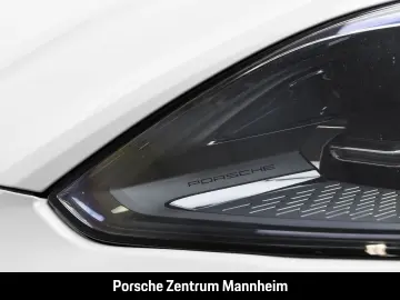 PORSCHE Cayenne Luft Bose Pano 14-Wege Anhängevorrichtun