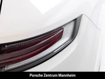 PORSCHE Cayenne Luft Bose Pano 14-Wege Anhängevorrichtun