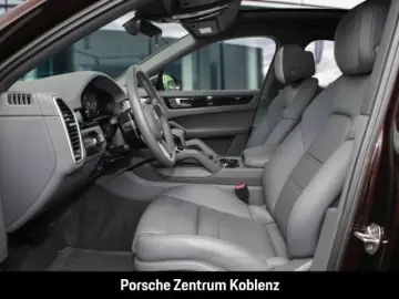 PORSCHE Cayenne E-Hybrid Coupe Platinum Edition