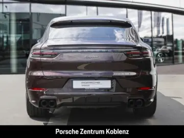 PORSCHE Cayenne E-Hybrid Coupe Platinum Edition