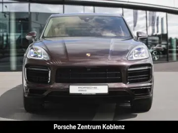 PORSCHE Cayenne E-Hybrid Coupe Platinum Edition