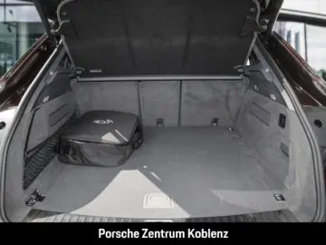 PORSCHE Cayenne E-Hybrid Coupe Platinum Edition