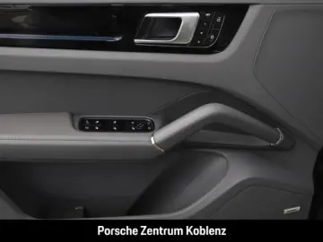 PORSCHE Cayenne E-Hybrid Coupe Platinum Edition