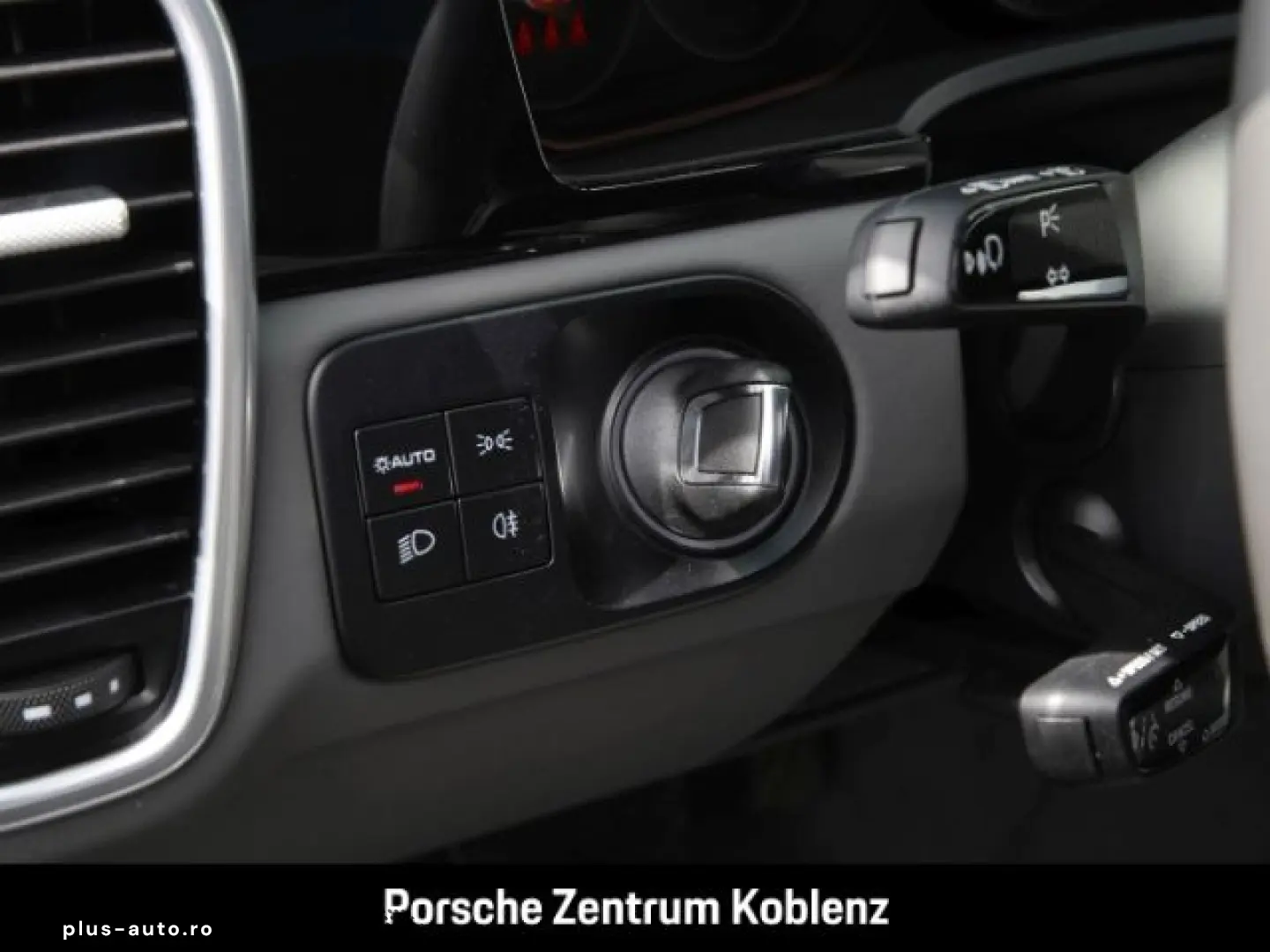 PORSCHE Cayenne E-Hybrid Coupe Platinum Edition
