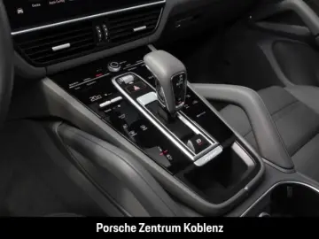 PORSCHE Cayenne E-Hybrid Coupe Platinum Edition