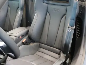 Audi R8 Spyder Performance - New Car
