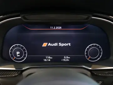 Audi R8 Spyder Performance - New Car