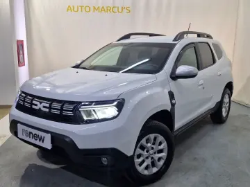 DACIA DUSTER 1.0 ECO-G 100CP Journey Plus
