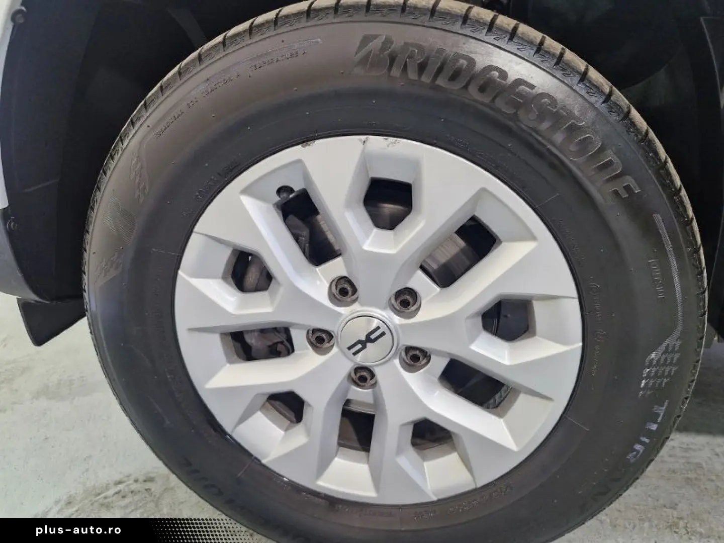 DACIA DUSTER 1.0 ECO-G 100CP Journey Plus