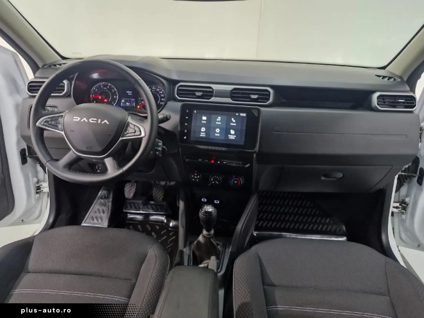 DACIA DUSTER 1.0 ECO-G 100CP Journey Plus