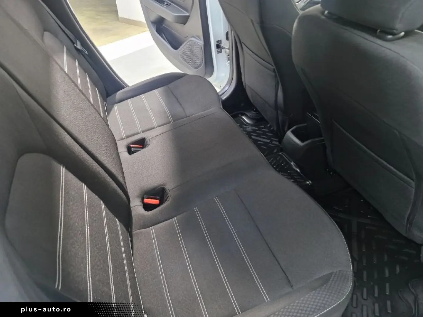 DACIA DUSTER 1.0 ECO-G 100CP Journey Plus