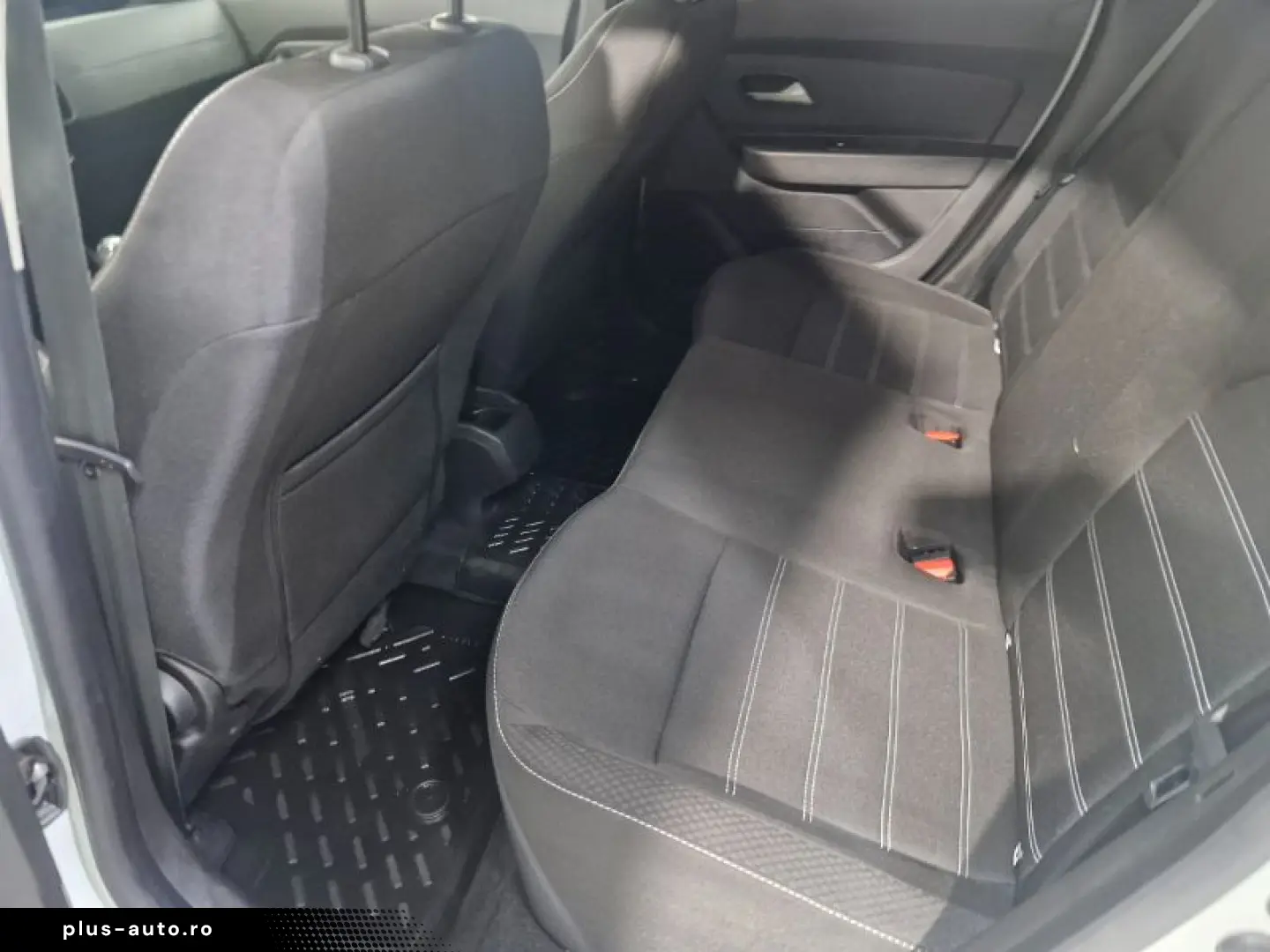 DACIA DUSTER 1.0 ECO-G 100CP Journey Plus
