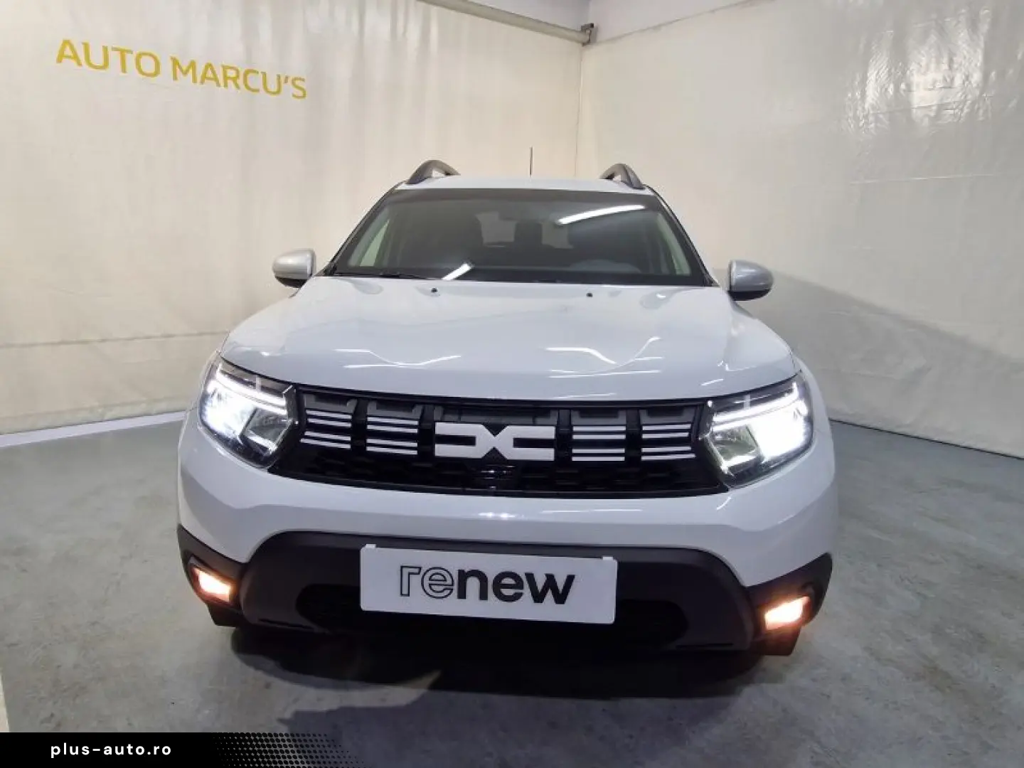 DACIA DUSTER 1.0 ECO-G 100CP Journey Plus