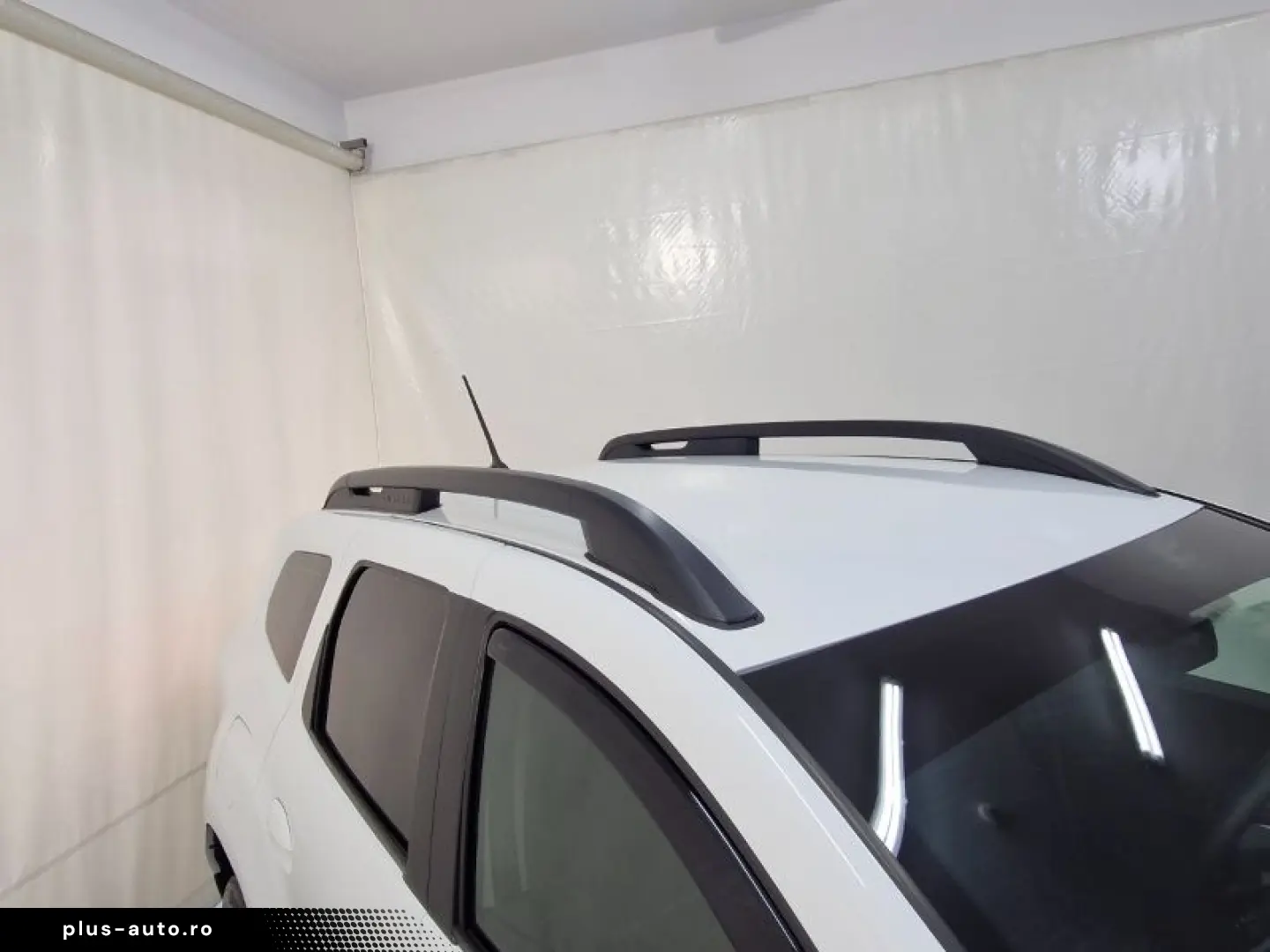 DACIA DUSTER 1.0 ECO-G 100CP Journey Plus