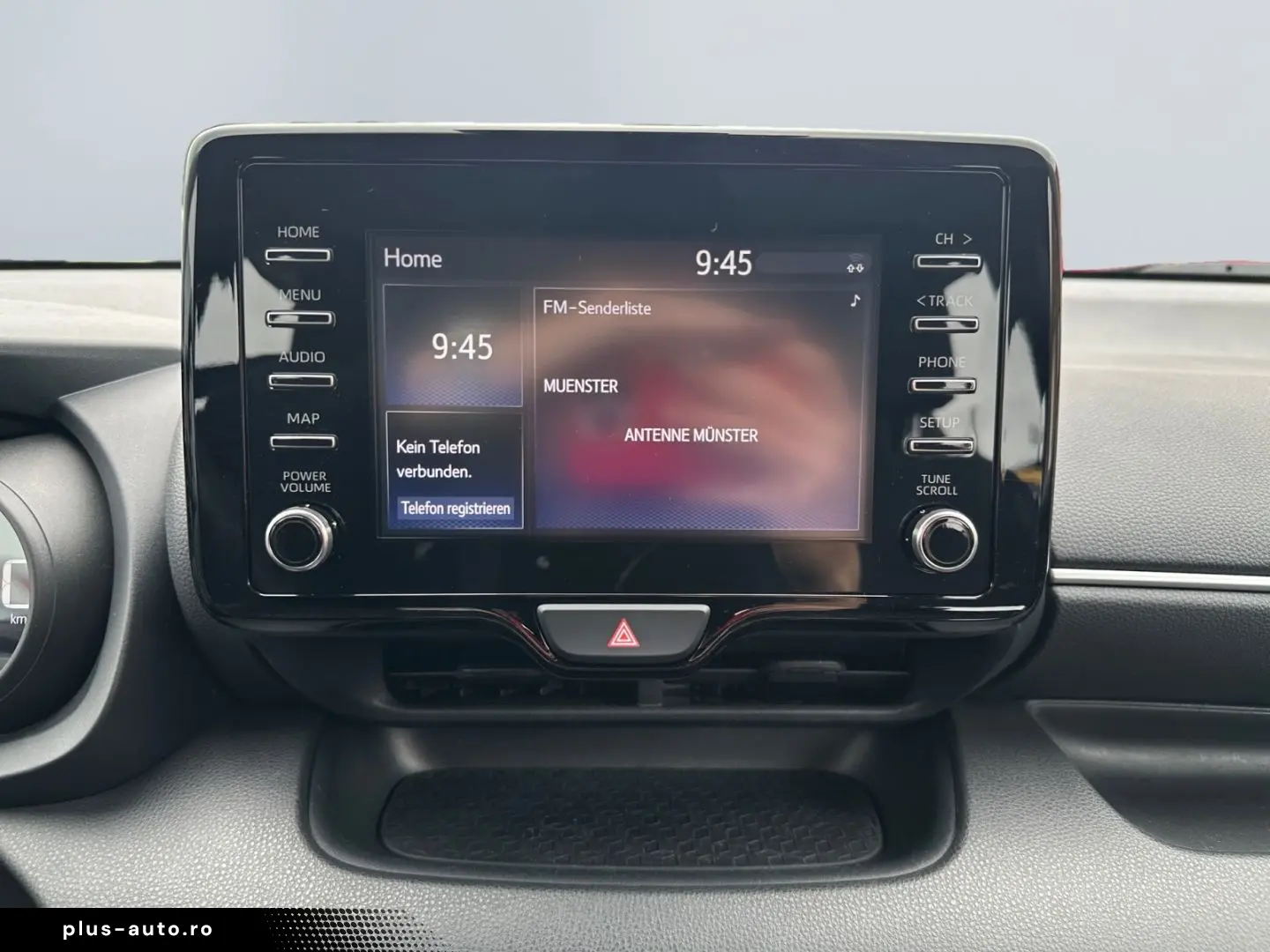 TOYOTA Yaris Hybrid 1.5 Team D