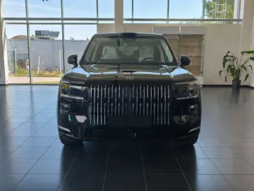 Zeekr 9X Ultra Livrare rapida !