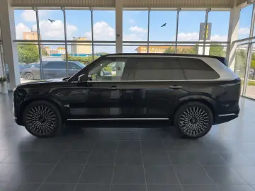 Zeekr 9X Ultra Livrare rapida !